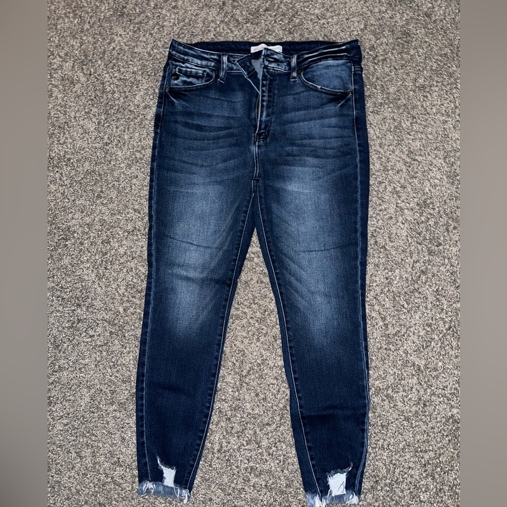 Women’s KanCan skinny jeans